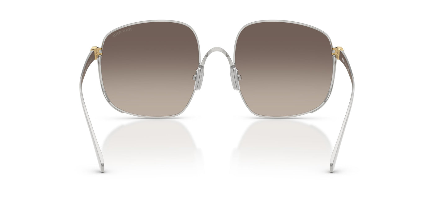 Gafas Graduadas Miu Miu MUA57S 1BC30S 57 20