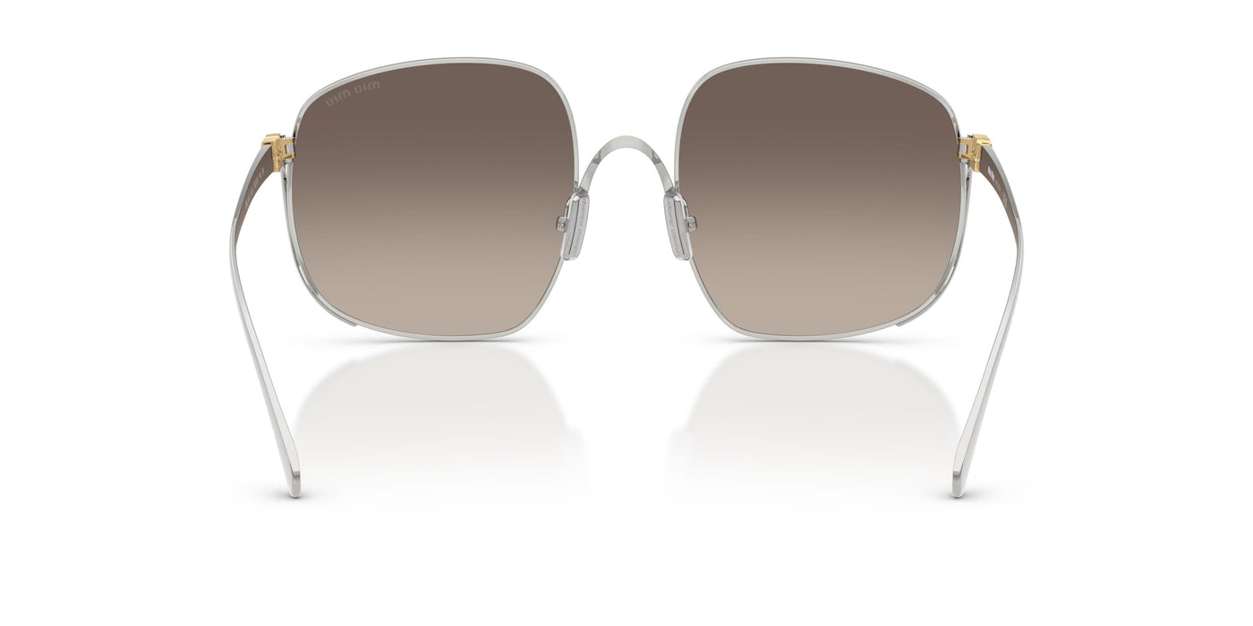 Sunglasses Miu Miu MUA57S 1BC30S 57 20