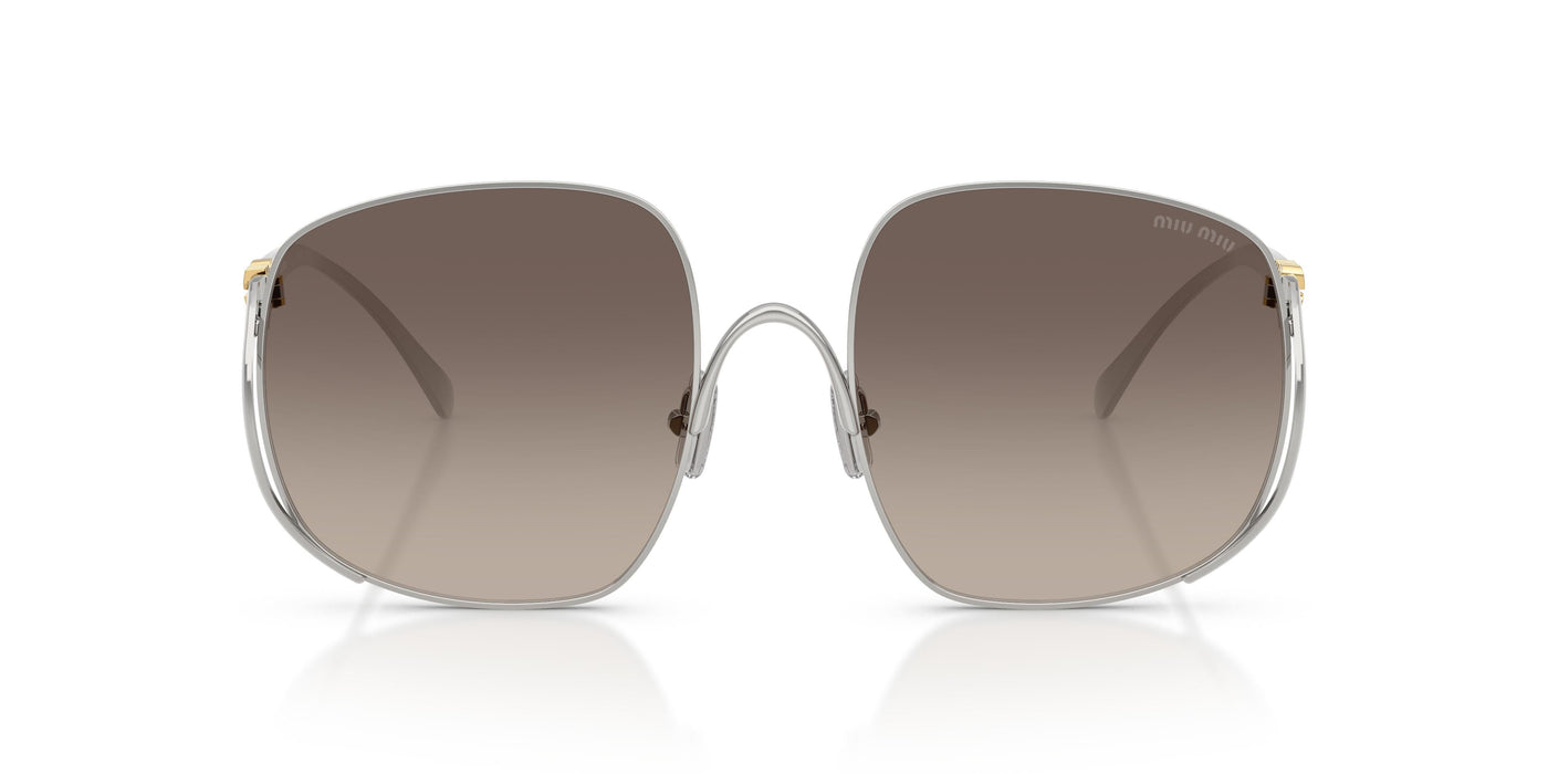 Gafas Graduadas Miu Miu MUA57S 1BC30S 57 20