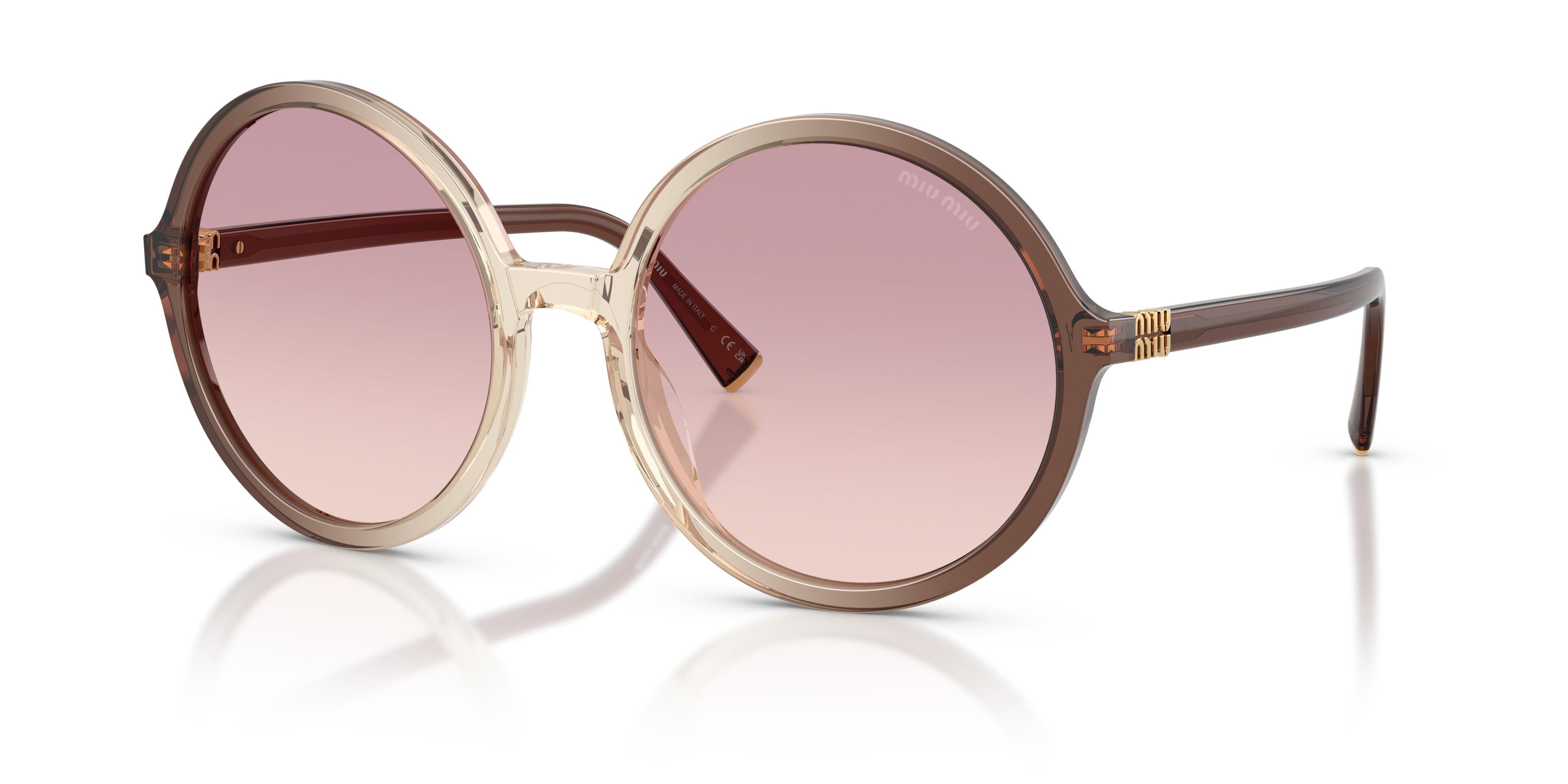 Gafas de Sol Miu Miu MUB02S 25G40S 59 20