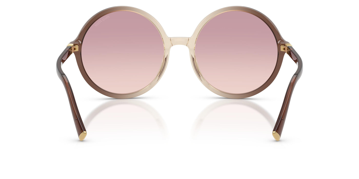 Sunglasses Miu Miu MUB02S 25G40S 59 20