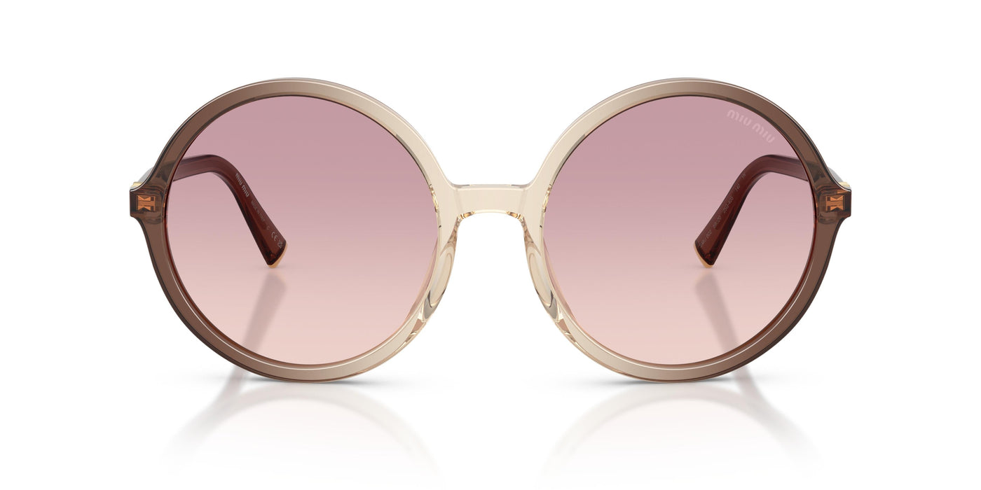 Sunglasses Miu Miu MUB02S 25G40S 59 20