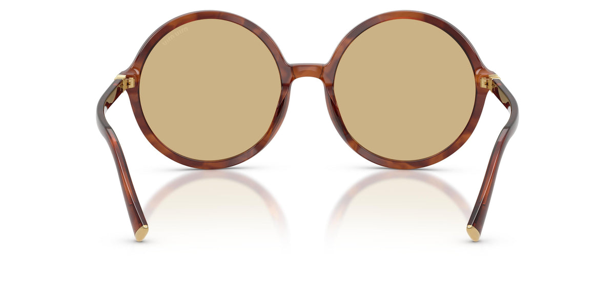 Gafas de Sol Miu Miu MUB02S 26E10R 59 20 - vista 3