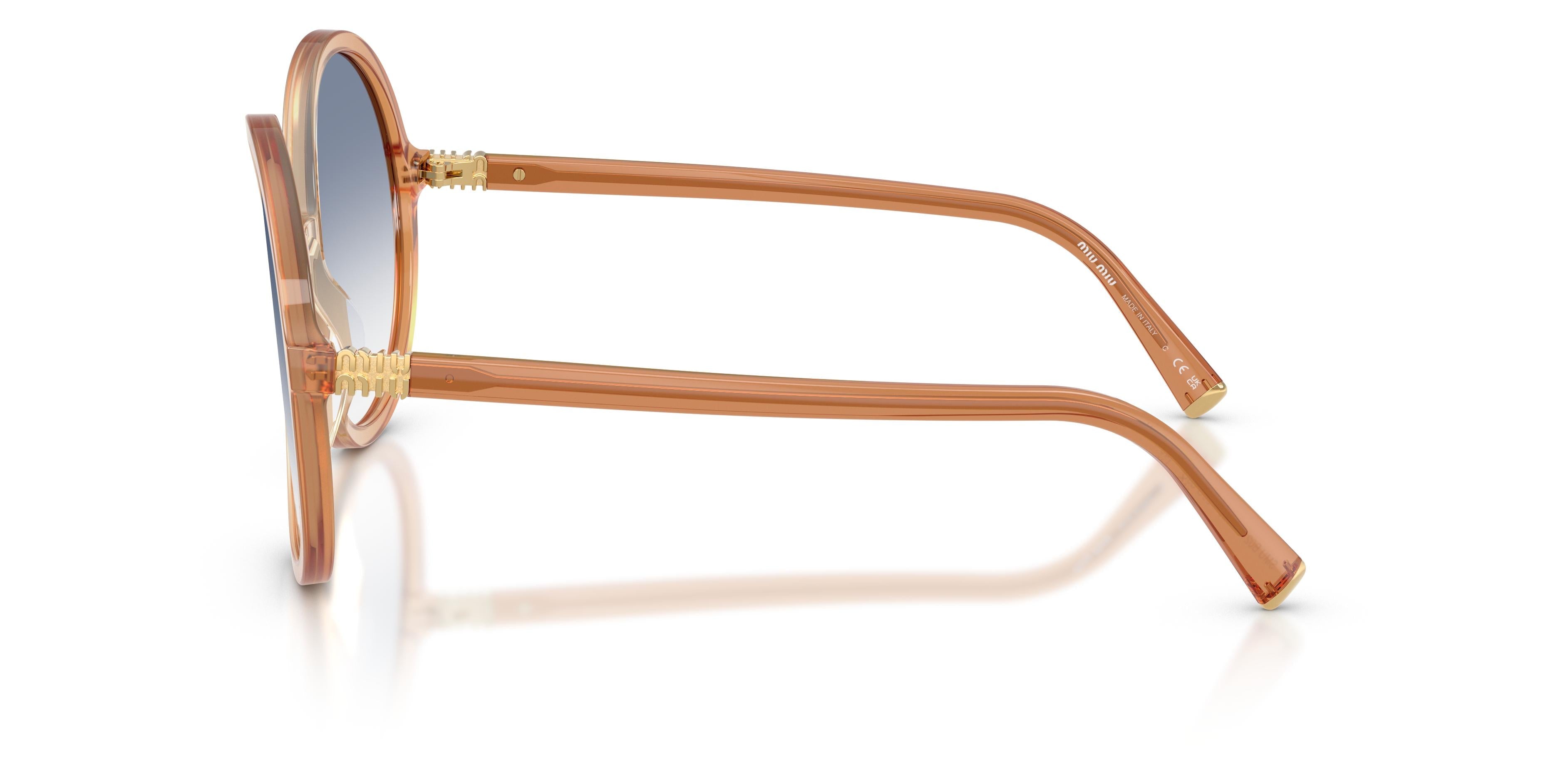 Gafas de Sol Miu Miu MUB02S 26G80O 59 20
