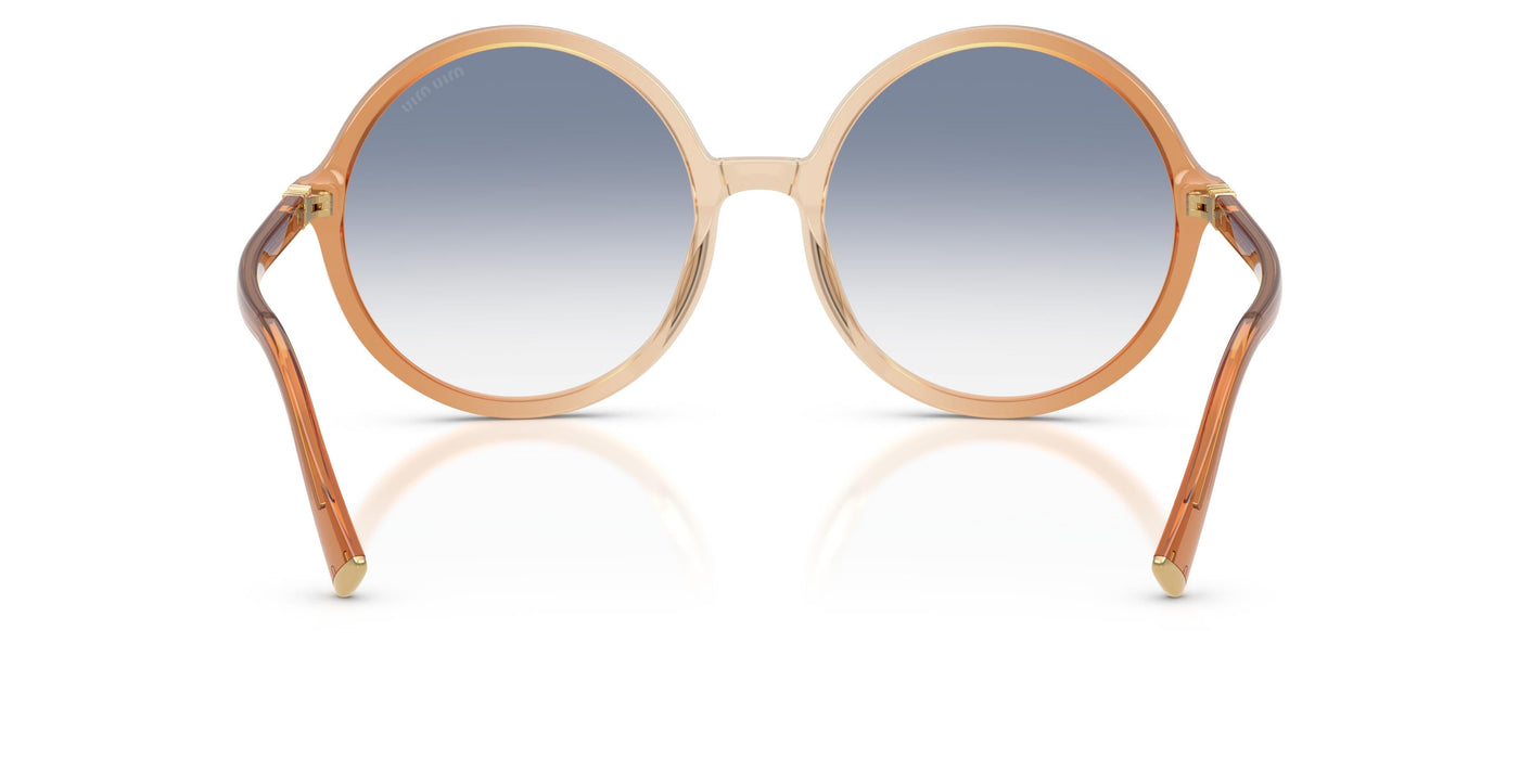 Gafas Graduadas Miu Miu MUB02S 26G80O 59 20