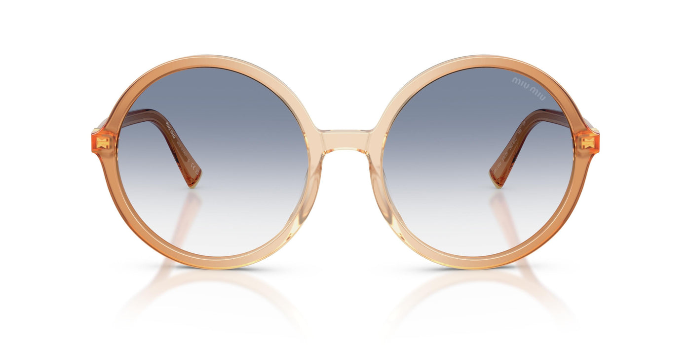 Gafas Graduadas Miu Miu MUB02S 26G80O 59 20