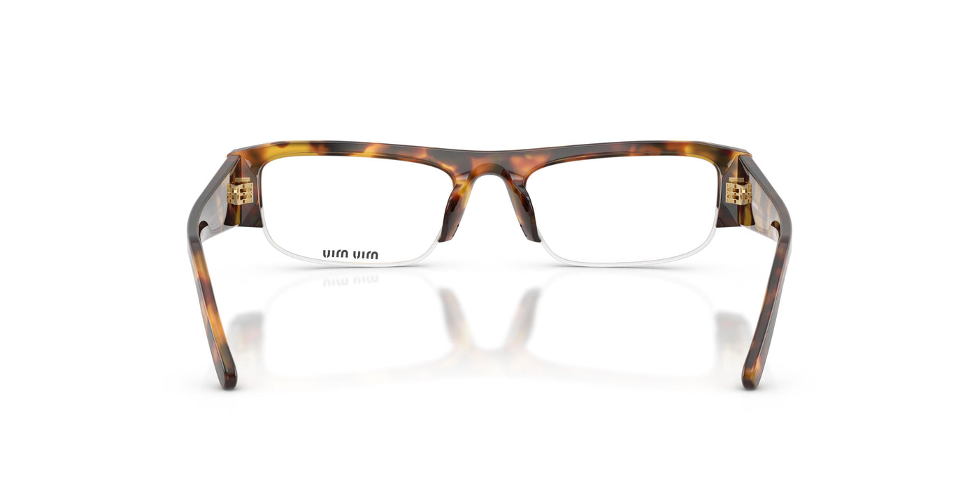 Sunglasses Miu Miu MUB07S 14L08N 51 17