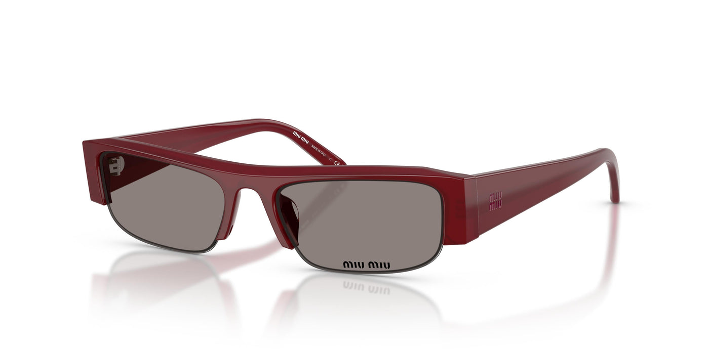 Sunglasses Miu Miu MUB07S 21I80Q 51 17