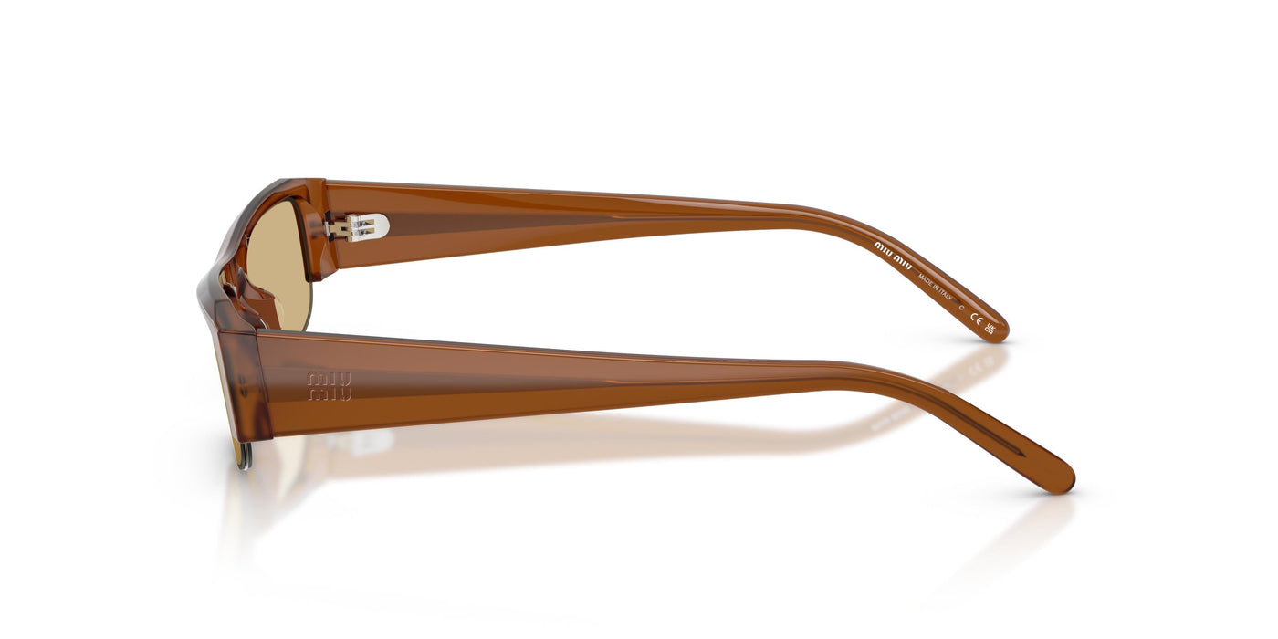 Sunglasses Miu Miu MUB07S 22I10R 51 17