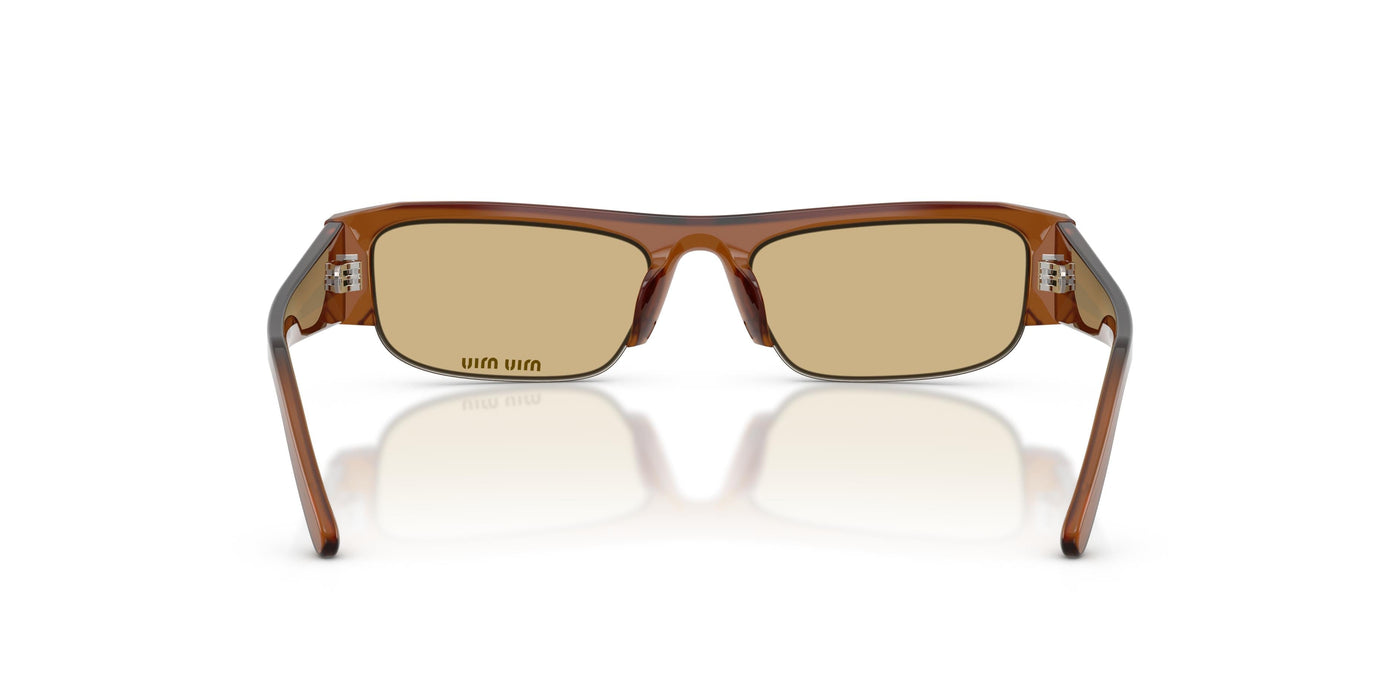 Sunglasses Miu Miu MUB07S 22I10R 51 17