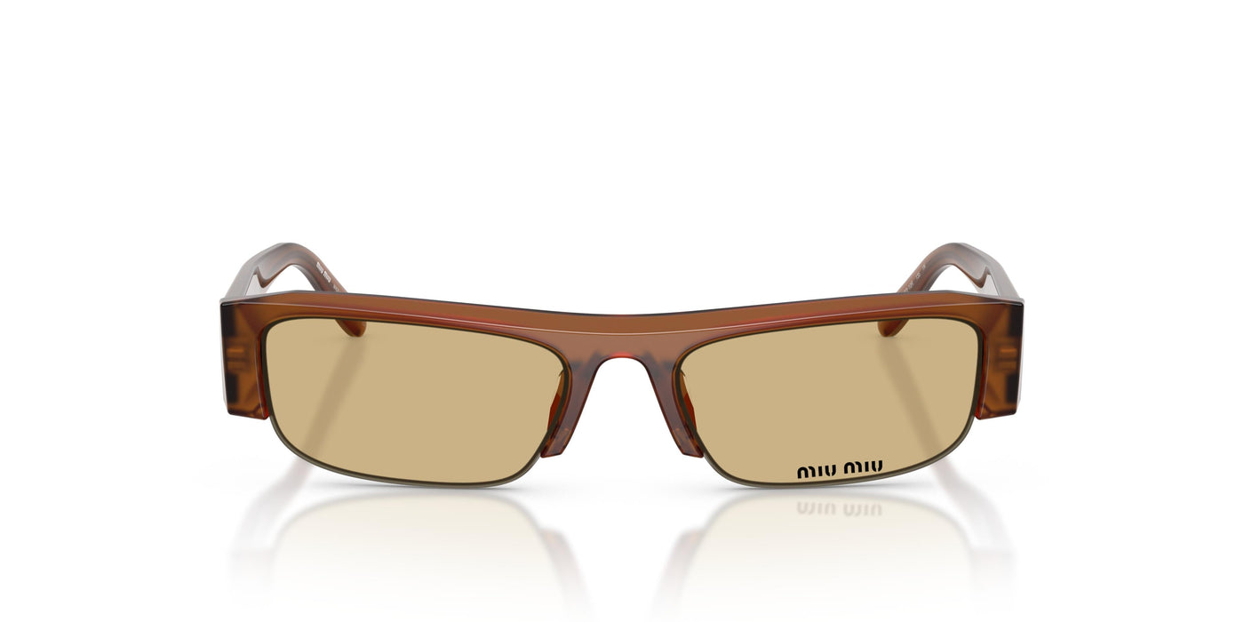 Sunglasses Miu Miu MUB07S 22I10R 51 17