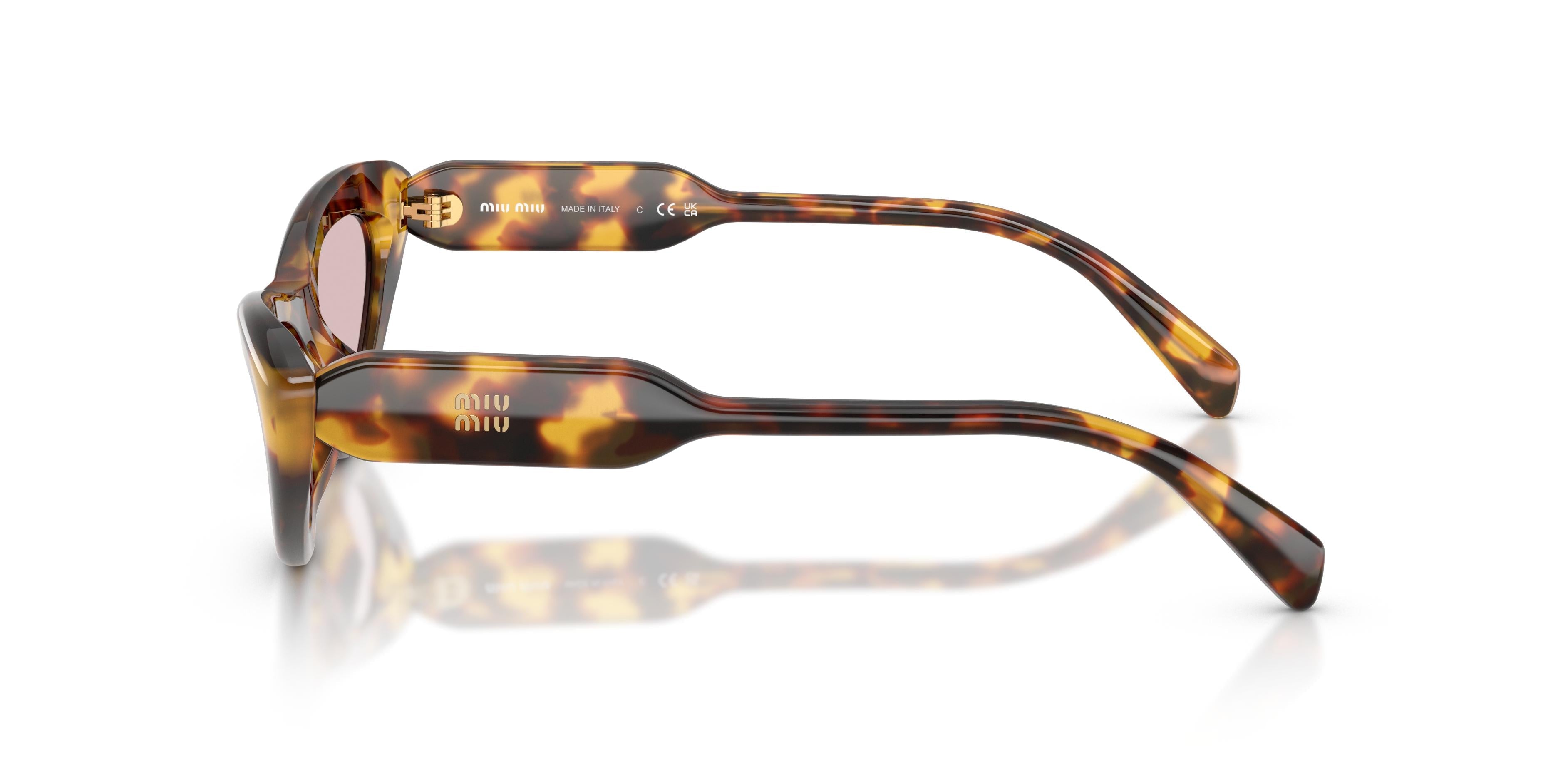 Gafas Graduadas Miu Miu MUB11SU 14L4I0 55 19