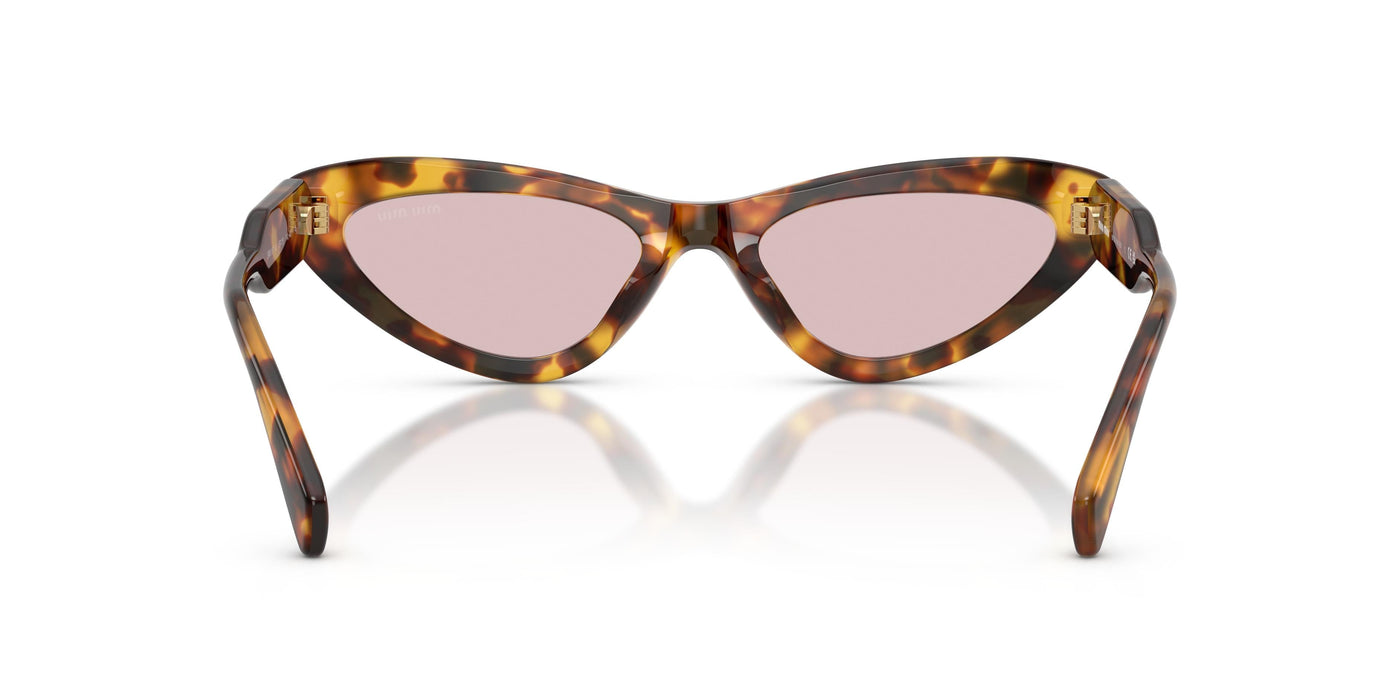 Prescription Glasses Miu Miu MUB11SU 14L4I0 55 19