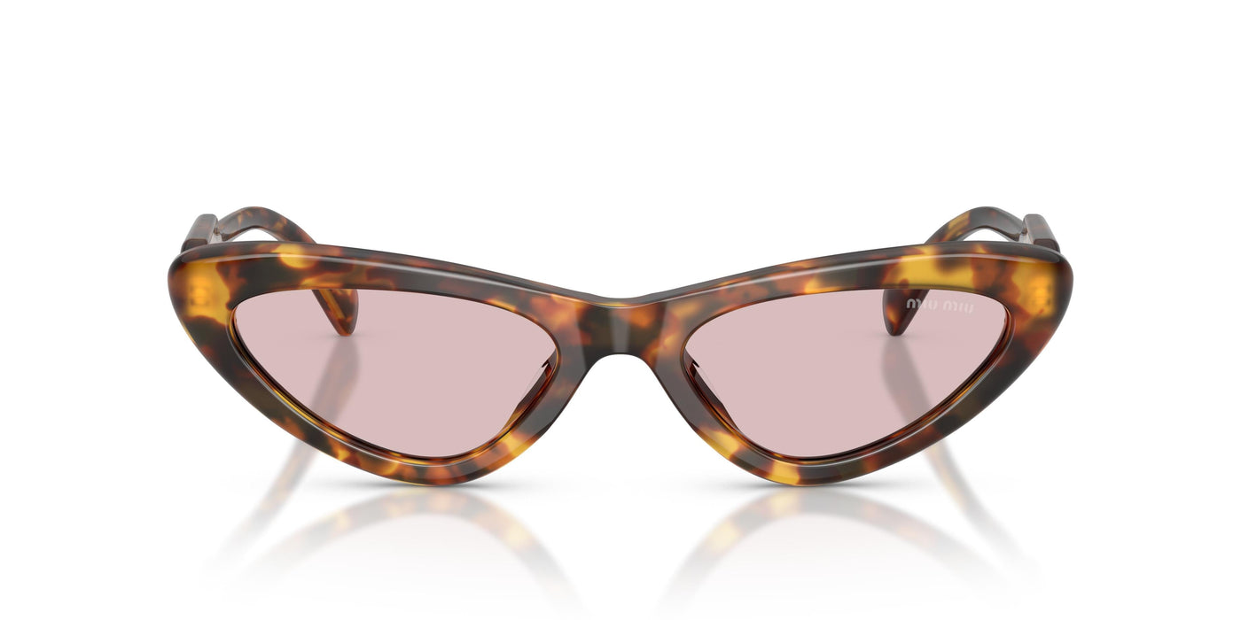 Prescription Glasses Miu Miu MUB11SU 14L4I0 55 19