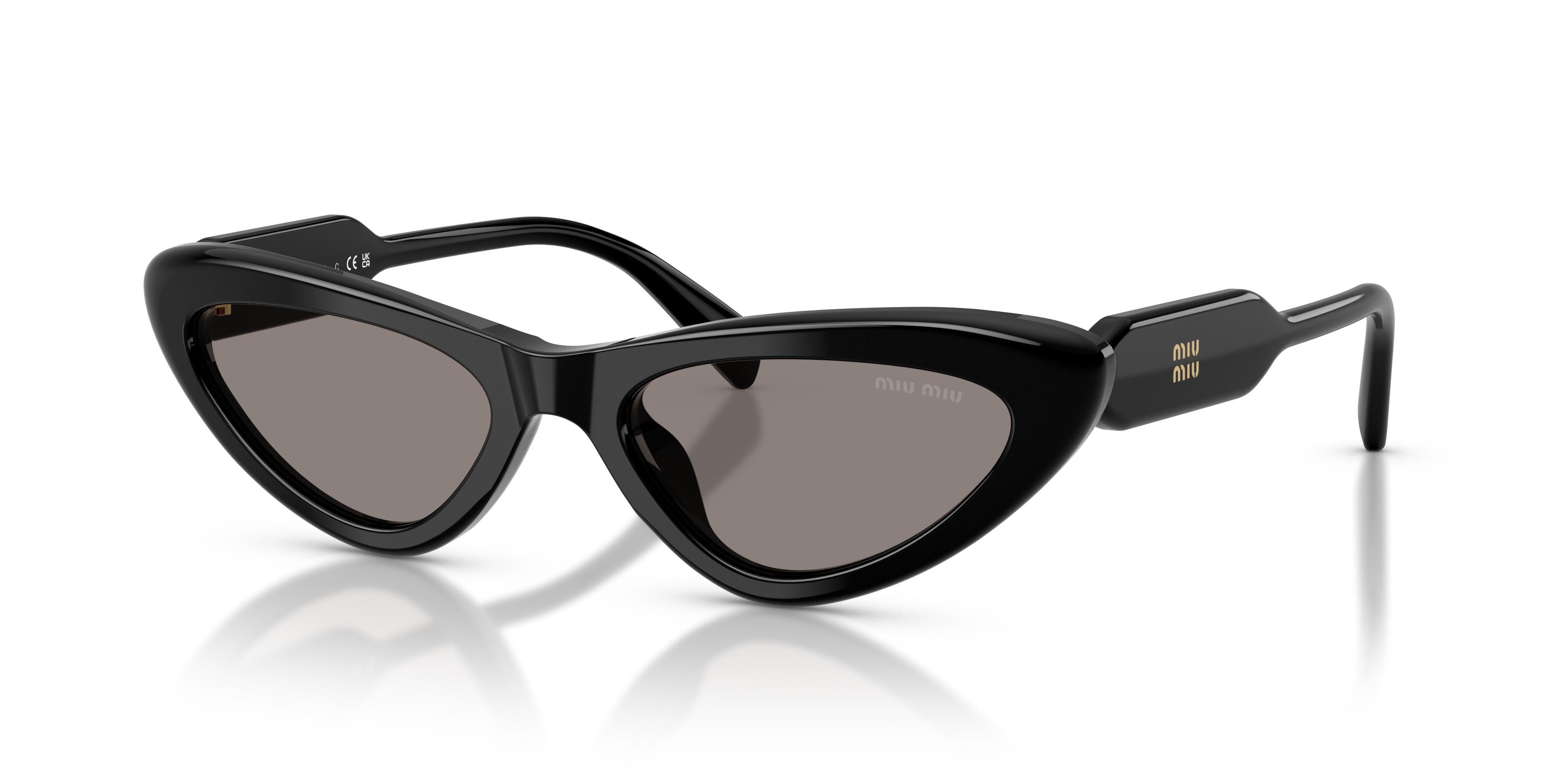 Gafas Graduadas Miu Miu MUB11SU 16K80Q 55 19