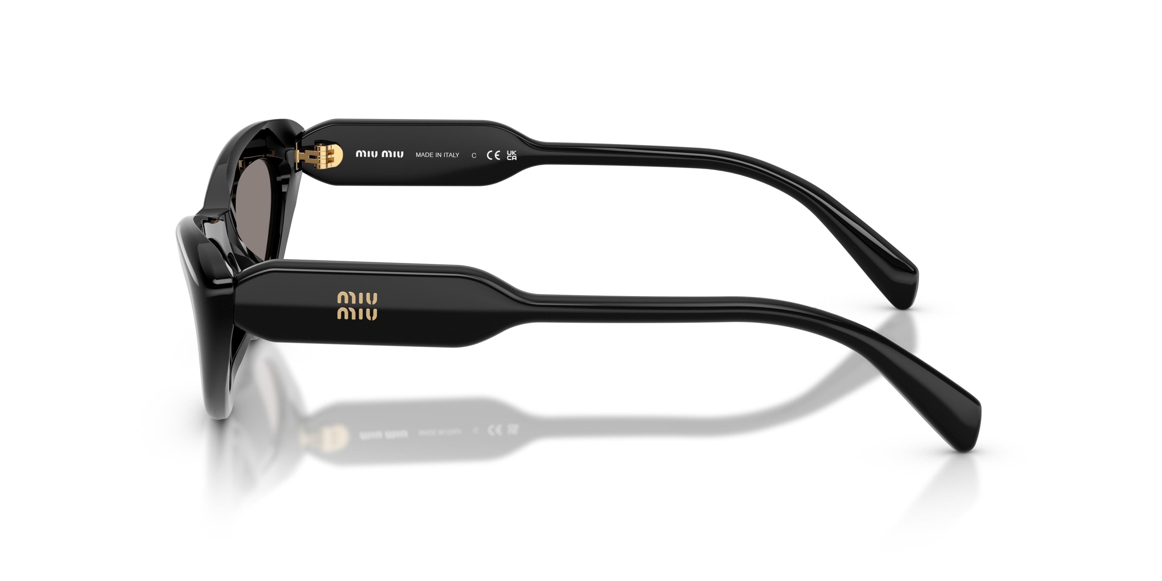 Gafas Graduadas Miu Miu MUB11SU 16K80Q 55 19