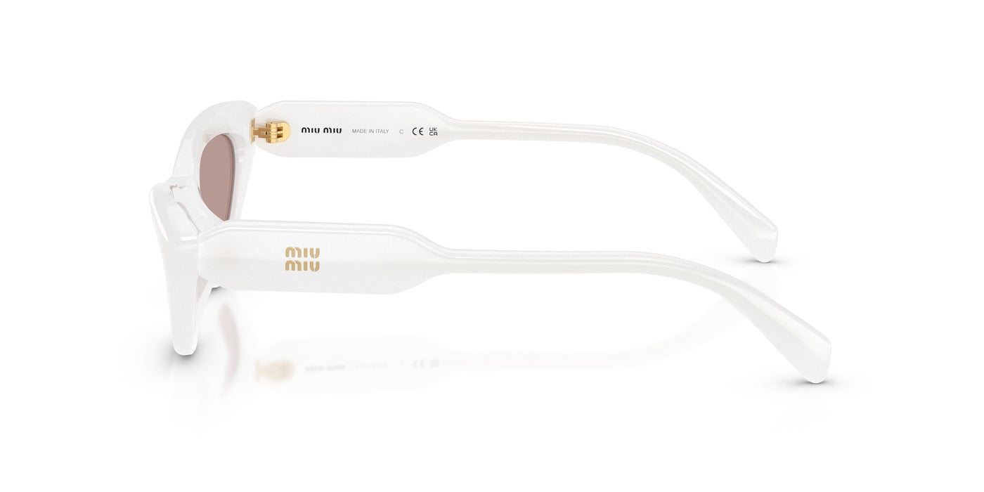 Prescription Glasses Miu Miu MUB11SU 20M20I 55 19