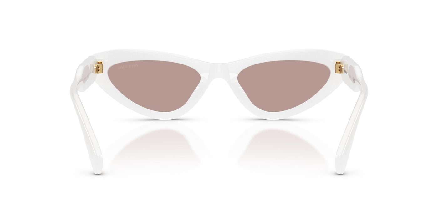 Prescription Glasses Miu Miu MUB11SU 20M20I 55 19