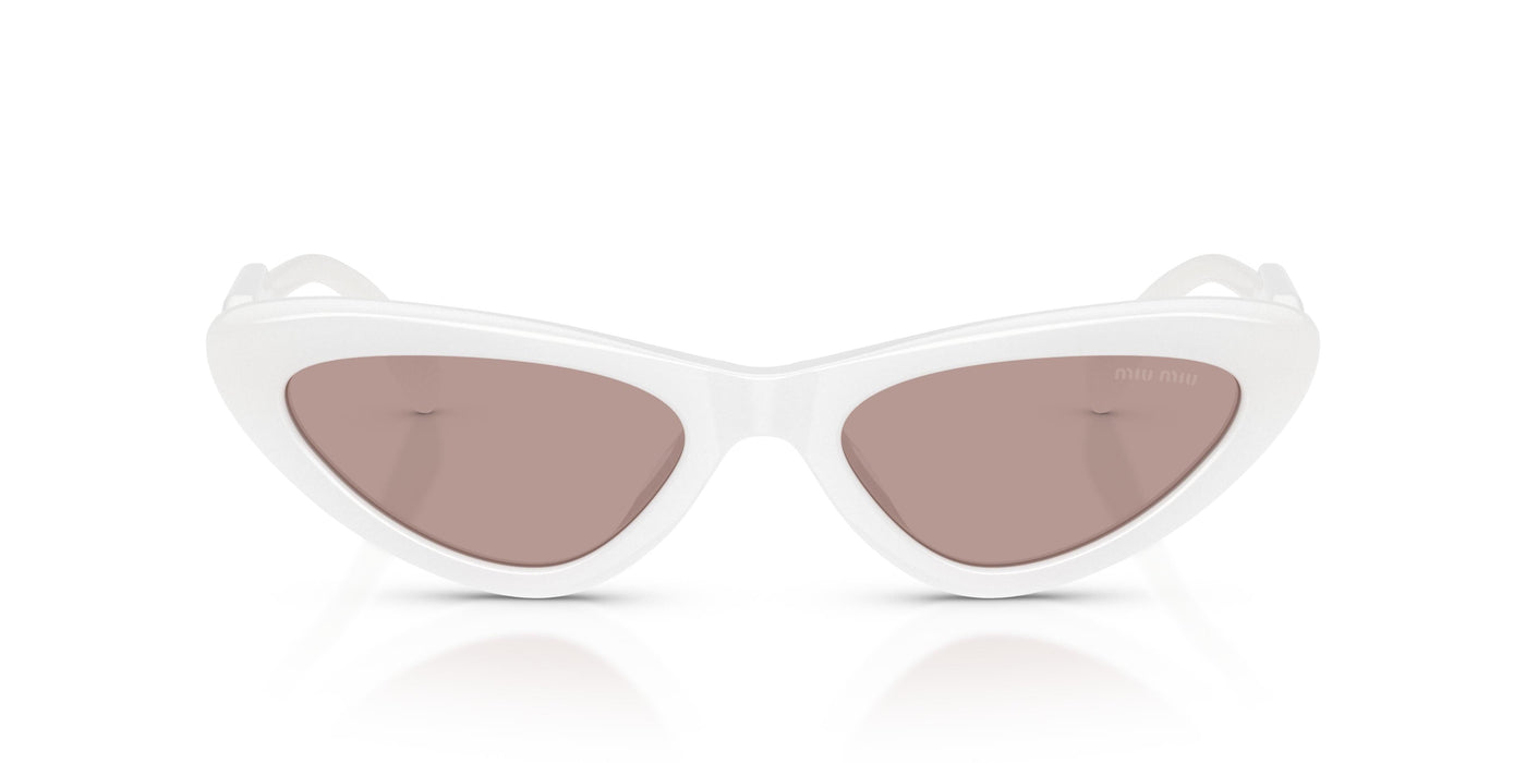 Prescription Glasses Miu Miu MUB11SU 20M20I 55 19