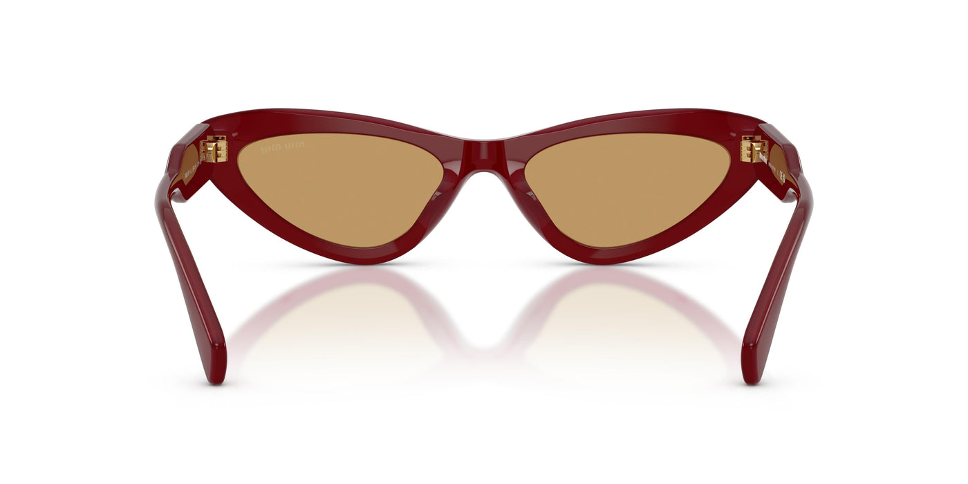 Gafas Graduadas Miu Miu MUB11SU 21I10Y 55 19