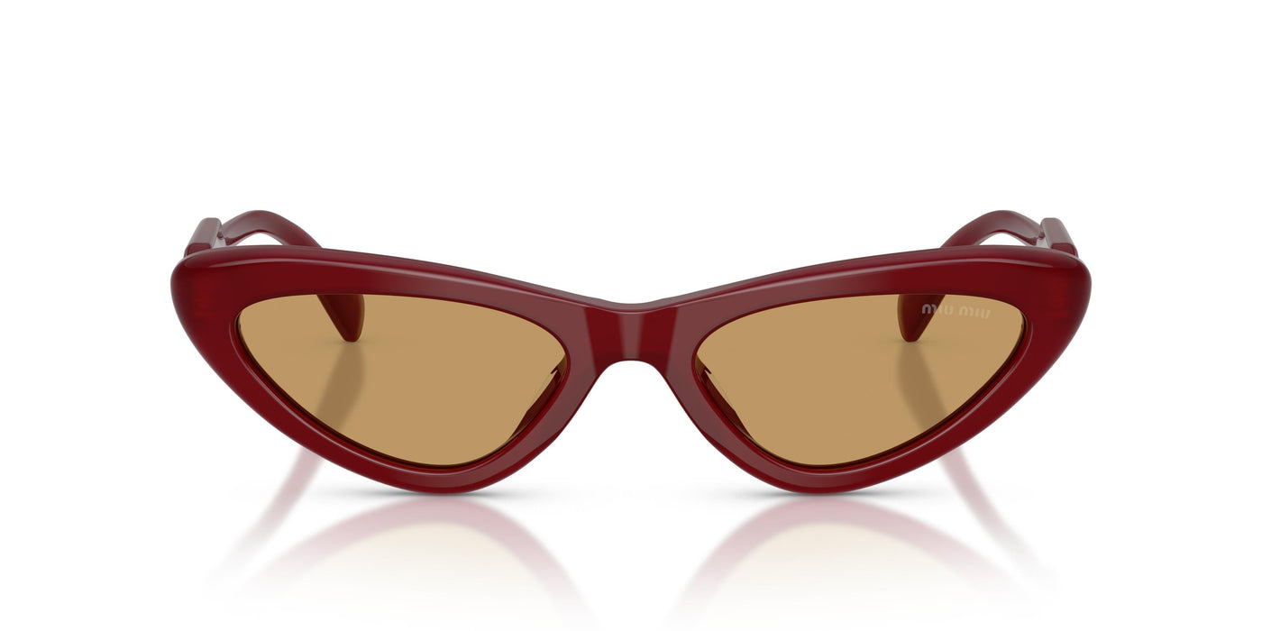Gafas Graduadas Miu Miu MUB11SU 21I10Y 55 19