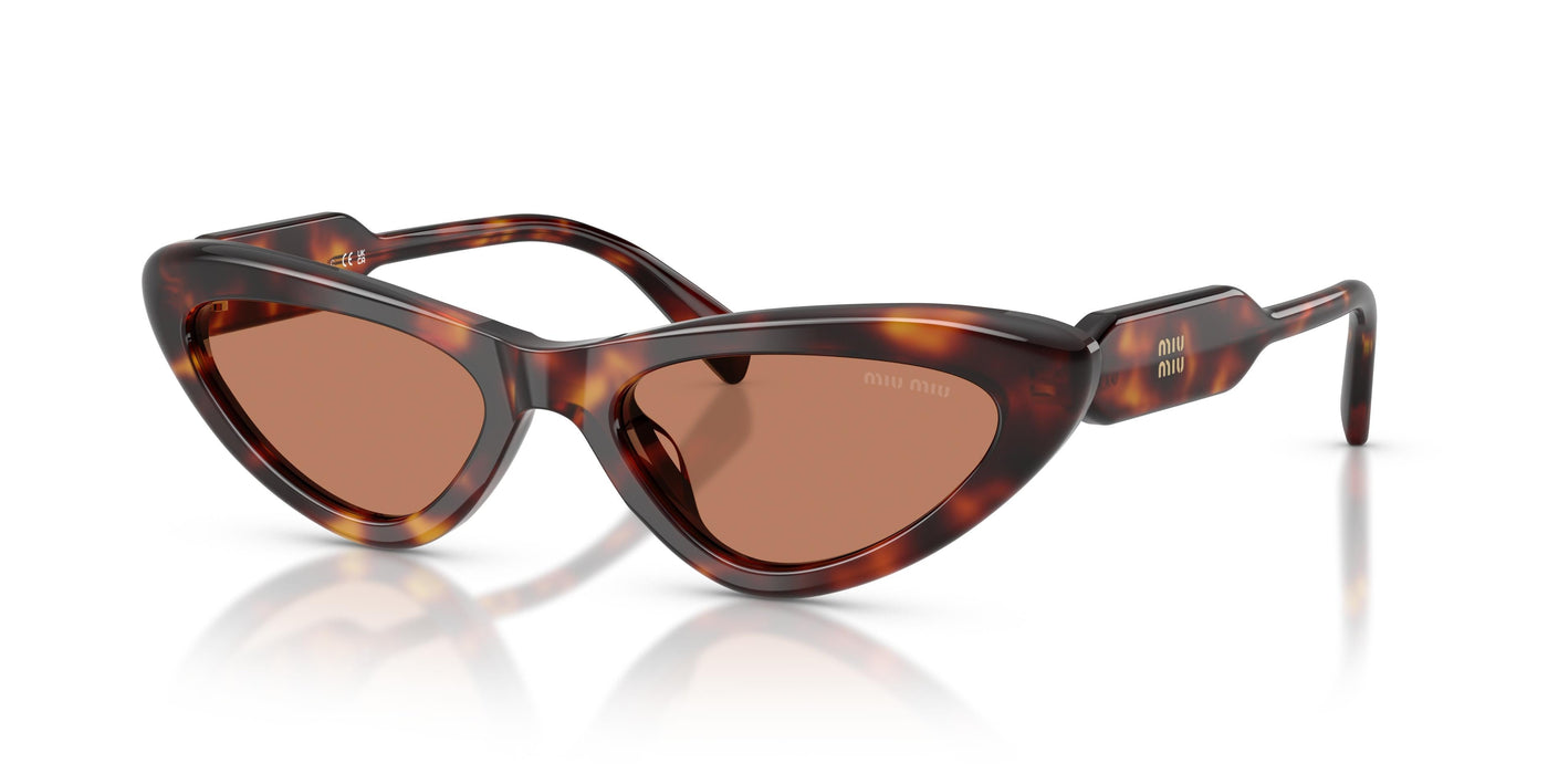 Prescription Glasses Miu Miu MUB11SU 27L90Q 55 19