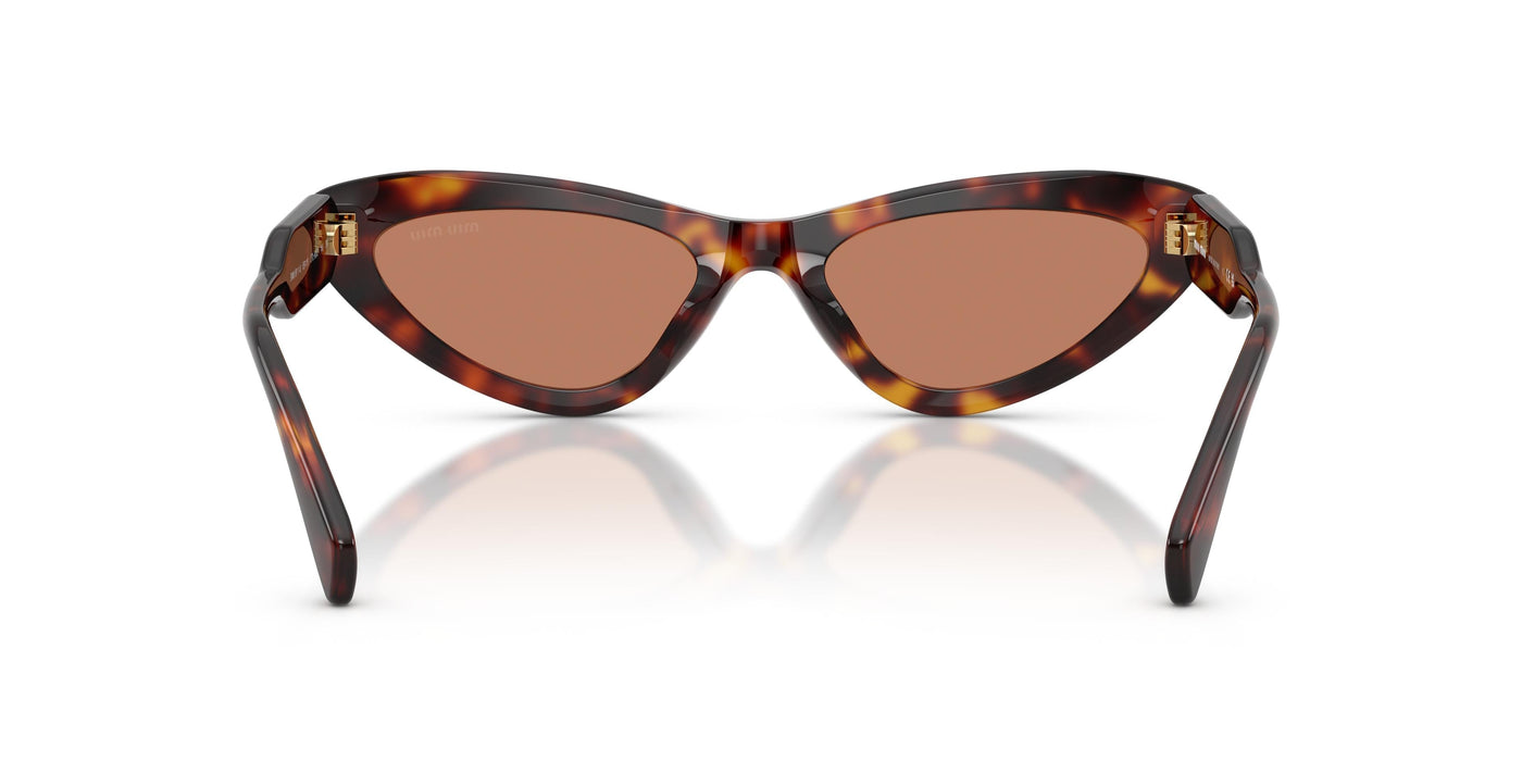 Prescription Glasses Miu Miu MUB11SU 27L90Q 55 19