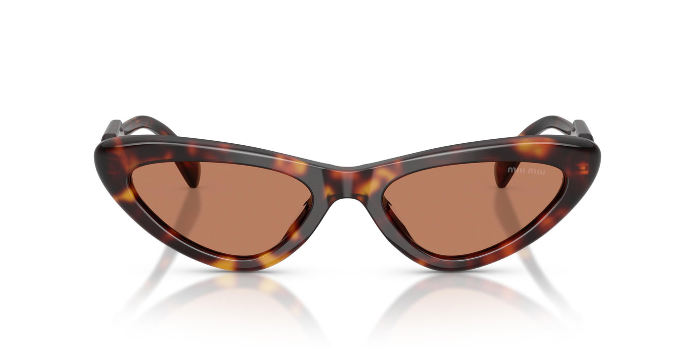 Prescription Glasses Miu Miu MUB11SU 27L90Q 55 19