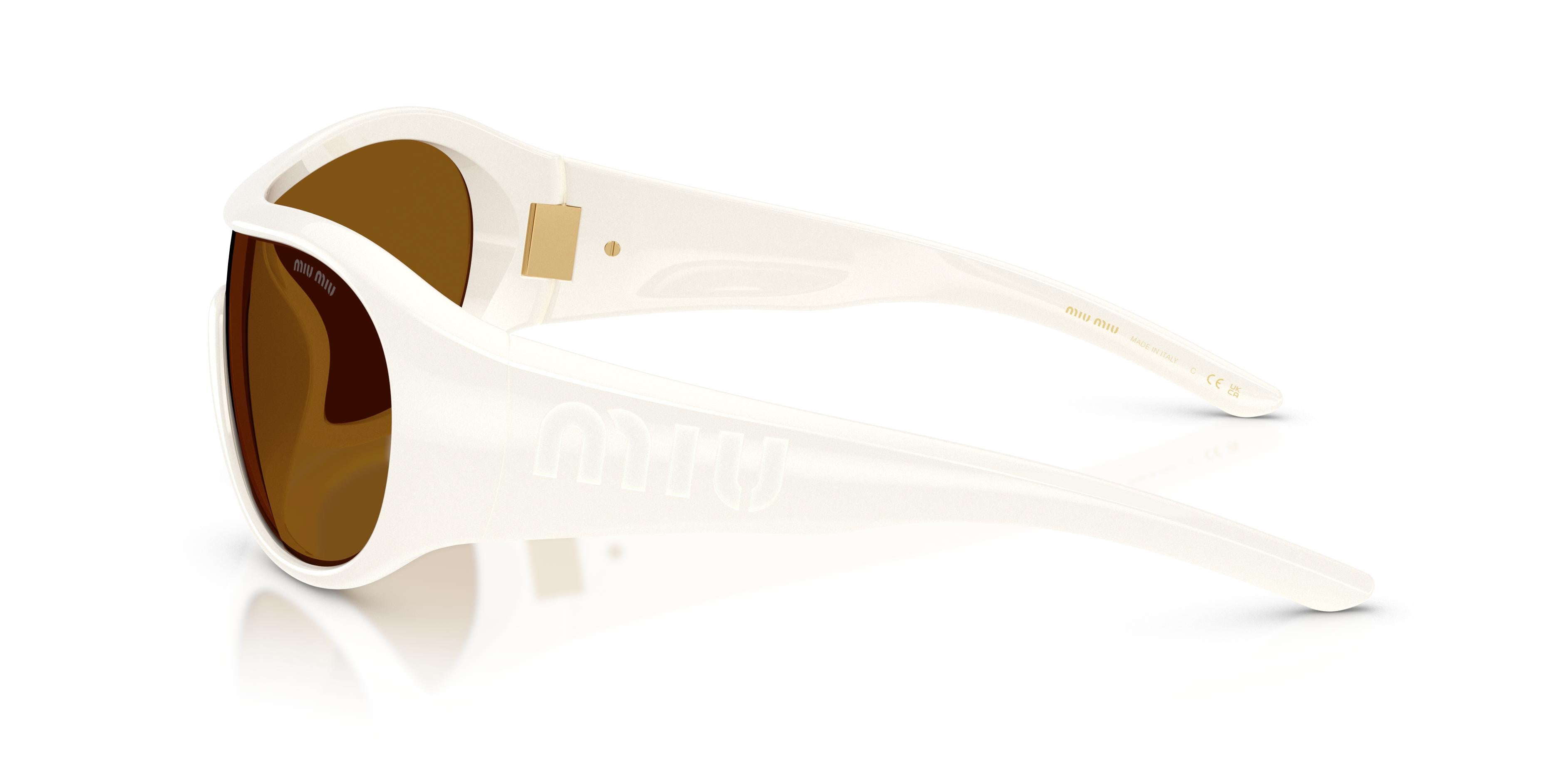 Gafas Graduadas Miu Miu MUB14SU 17K20V 33 133