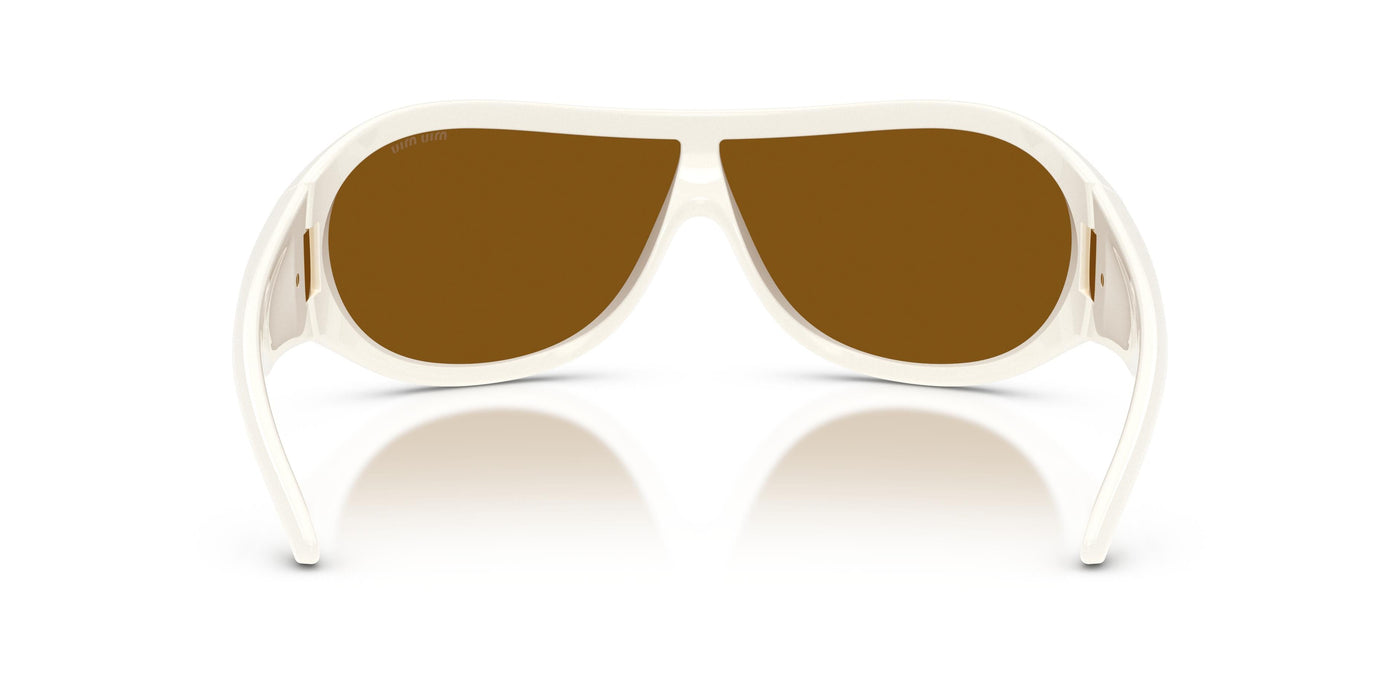 Gafas Graduadas Miu Miu MUB14SU 17K20V 33 133
