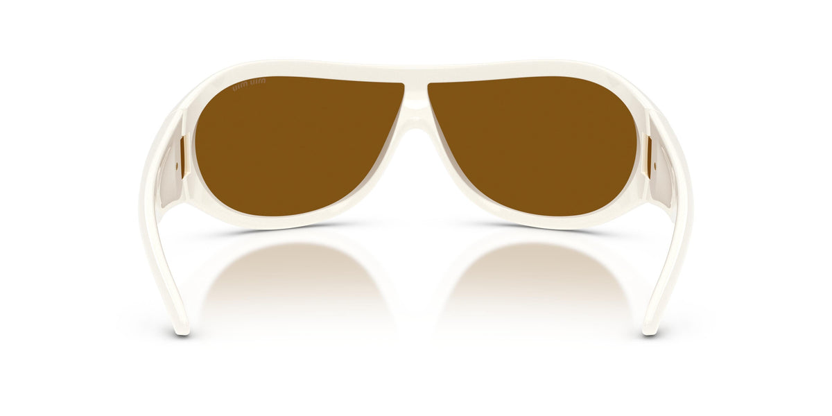 Gafas Graduadas Miu Miu MUB14SU 17K20V 33 133 - vista 3