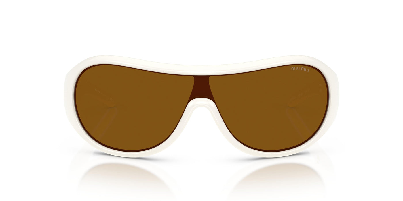 Gafas Graduadas Miu Miu MUB14SU 17K20V 33 133