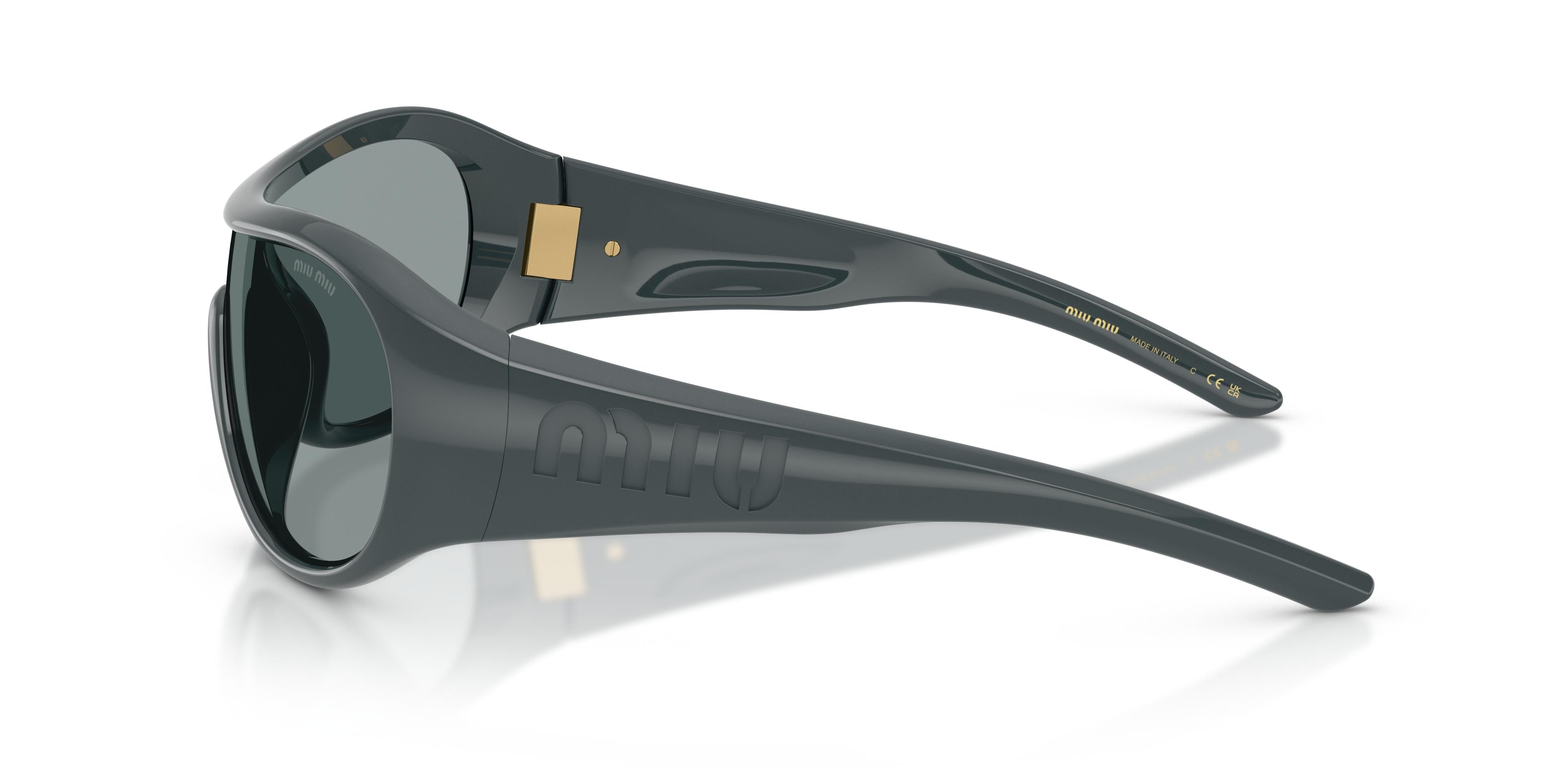 Gafas Graduadas Miu Miu MUB14SU 25N70M 33 133