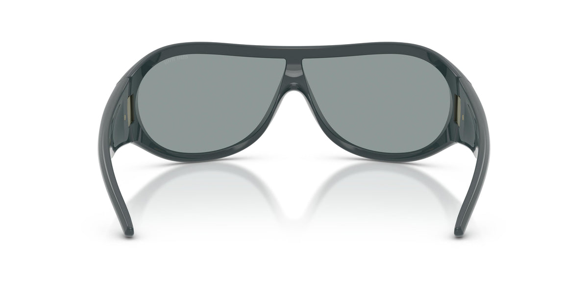 Gafas Graduadas Miu Miu MUB14SU 25N70M 33 133 - vista 3
