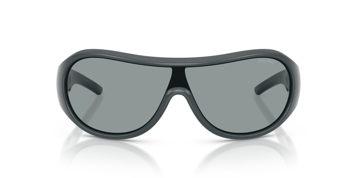 Gafas Graduadas Miu Miu MUB14SU 25N70M 33 133 - vista 4