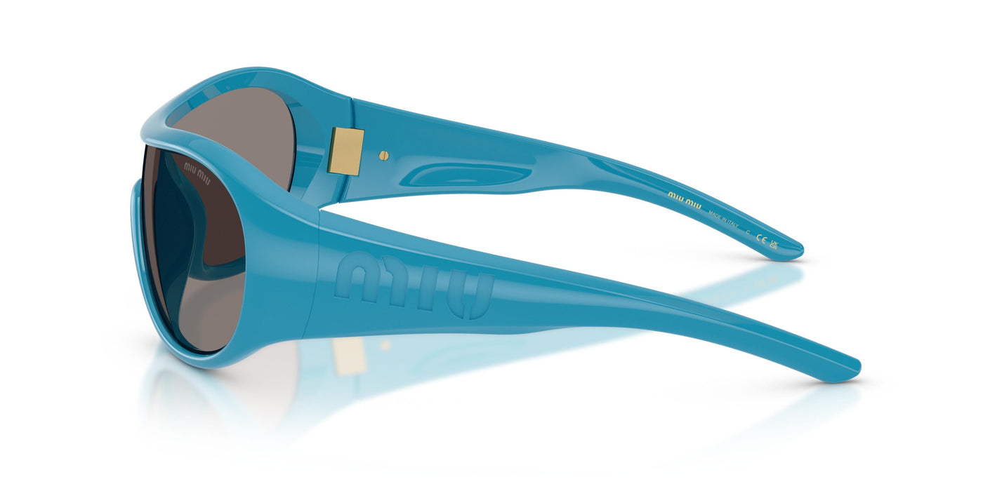 Prescription Glasses Miu Miu MUB14SU 26N80Q 33 133