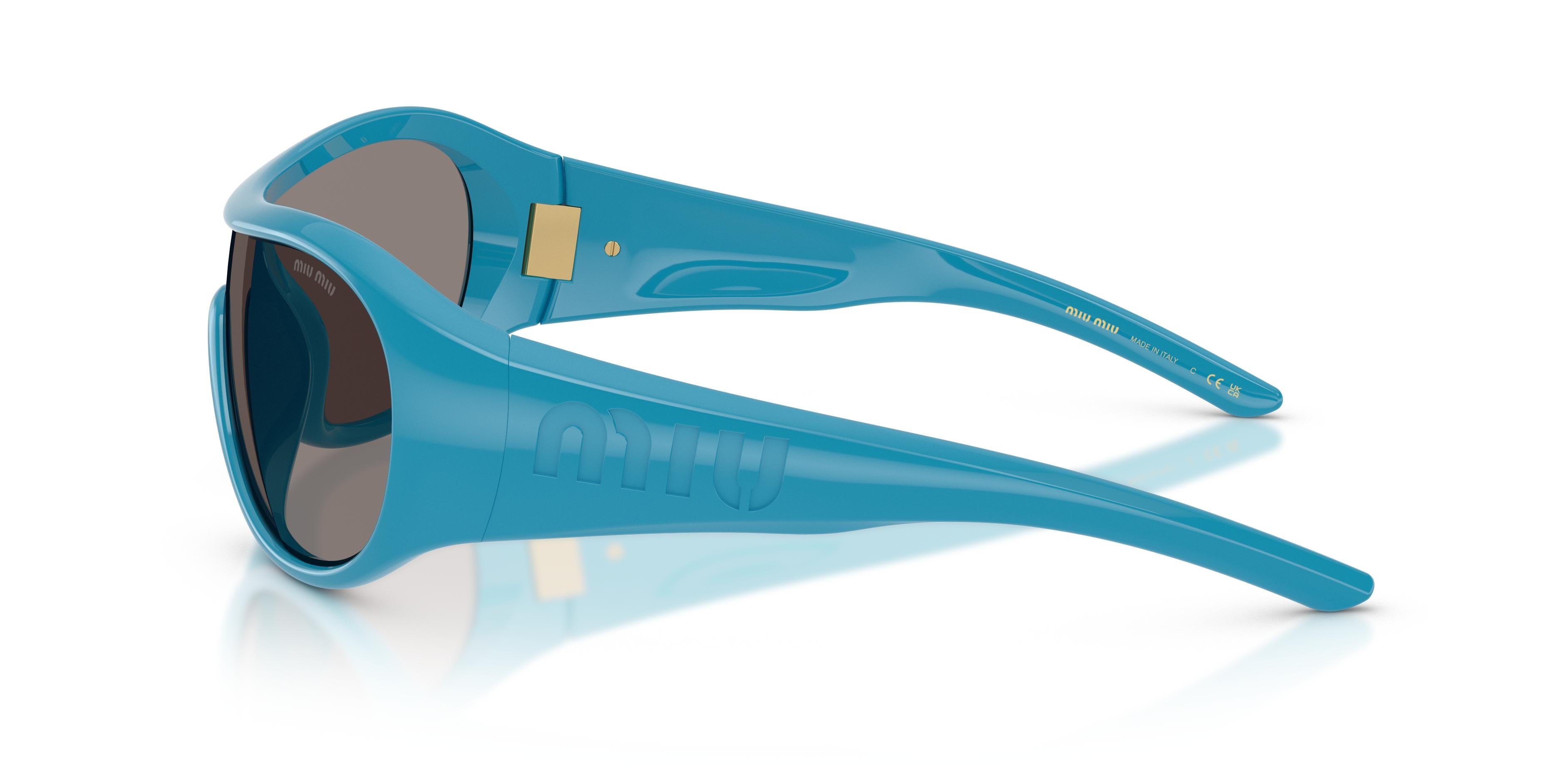Gafas Graduadas Miu Miu MUB14SU 26N80Q 33 133