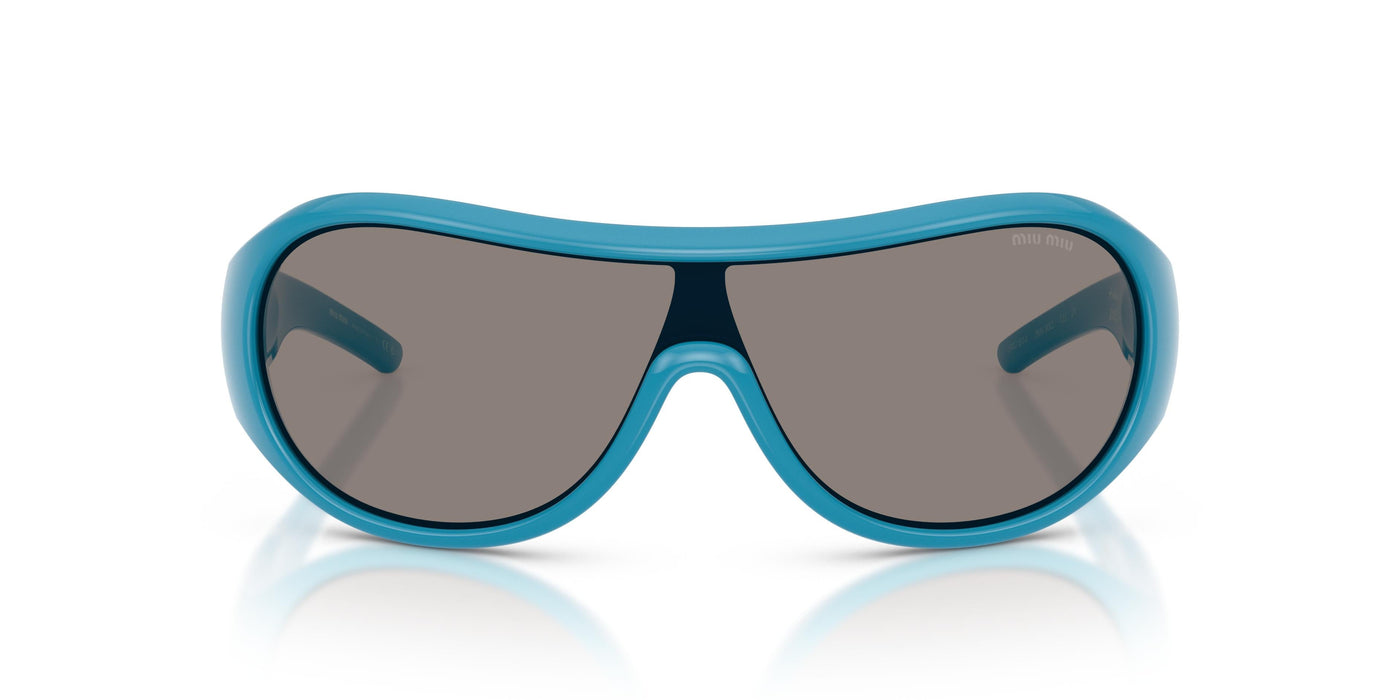Prescription Glasses Miu Miu MUB14SU 26N80Q 33 133