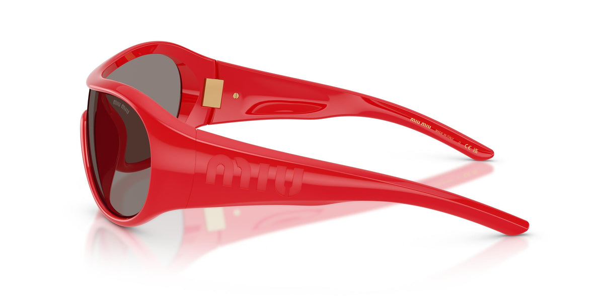 Gafas Graduadas Miu Miu MUB14SU 27N80Q 33 133
