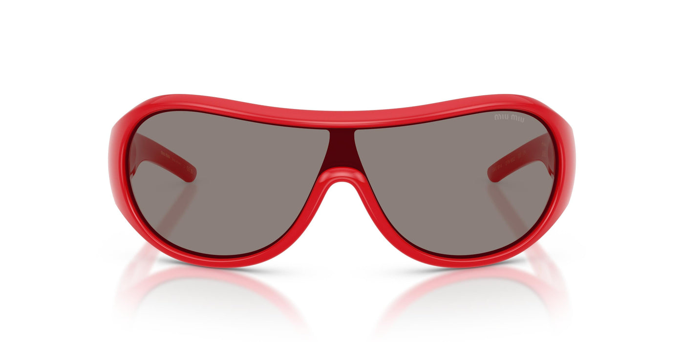 Prescription Glasses Miu Miu MUB14SU 27N80Q 33 133