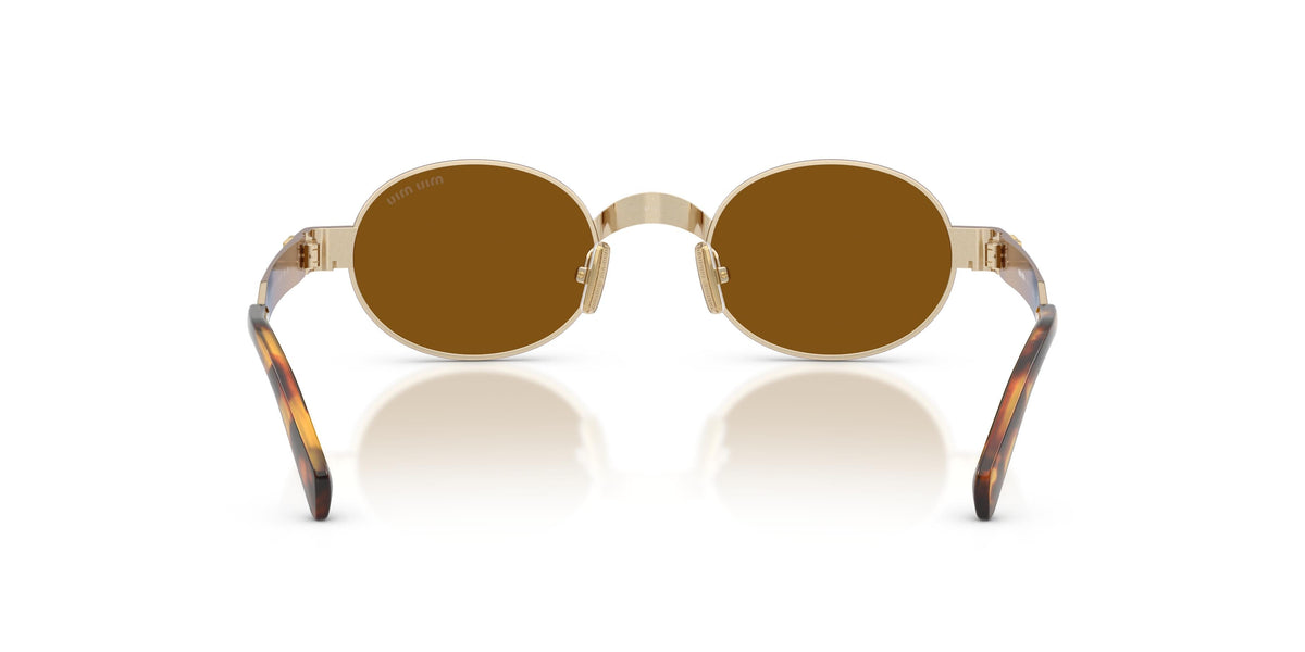 Gafas de Sol Miu Miu MUB51S 22M20V 47 21 - vista 3