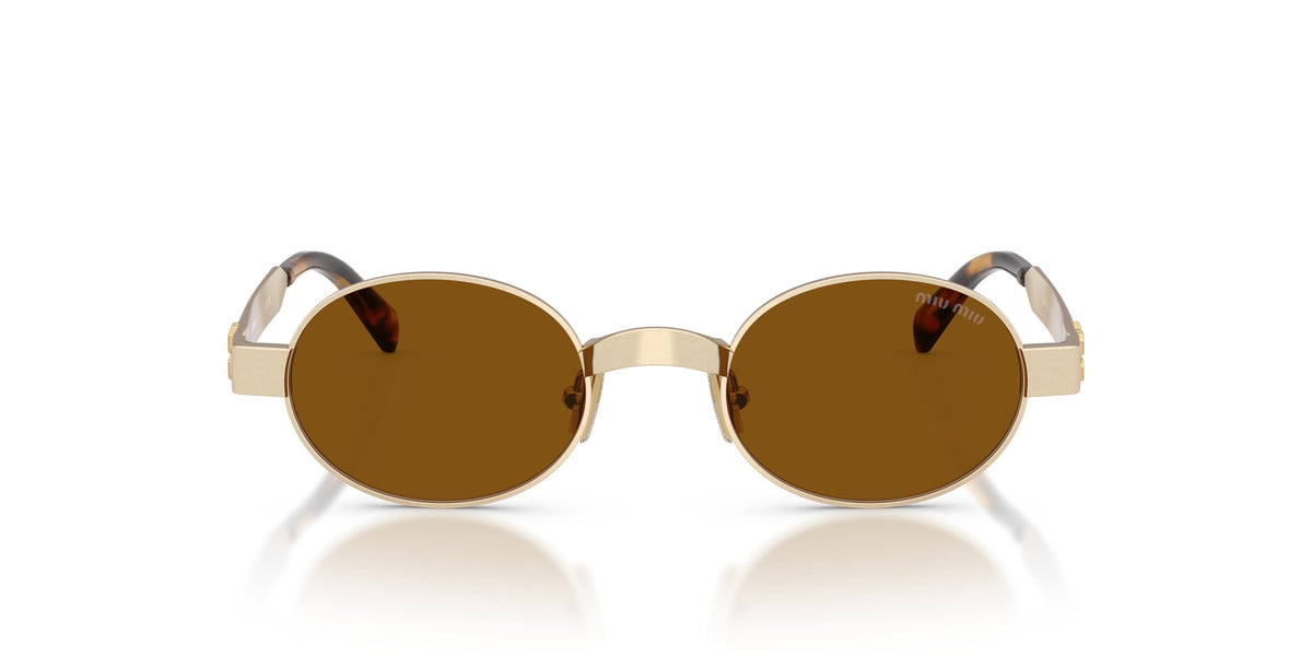 Gafas de Sol Miu Miu MUB51S 22M20V 47 21 - vista 4