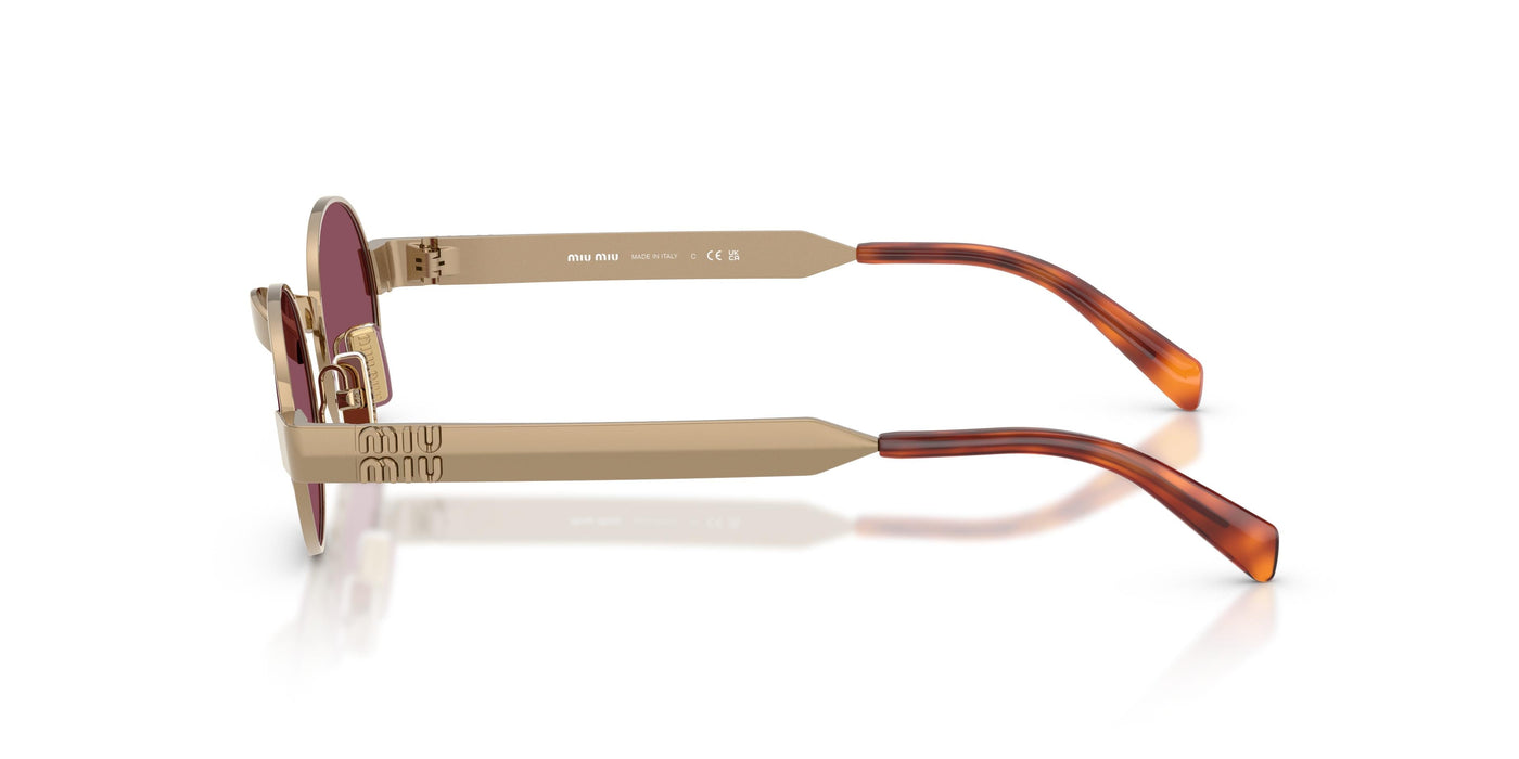 Gafas de Sol Miu Miu MUB51S 7OE30Y 47 21