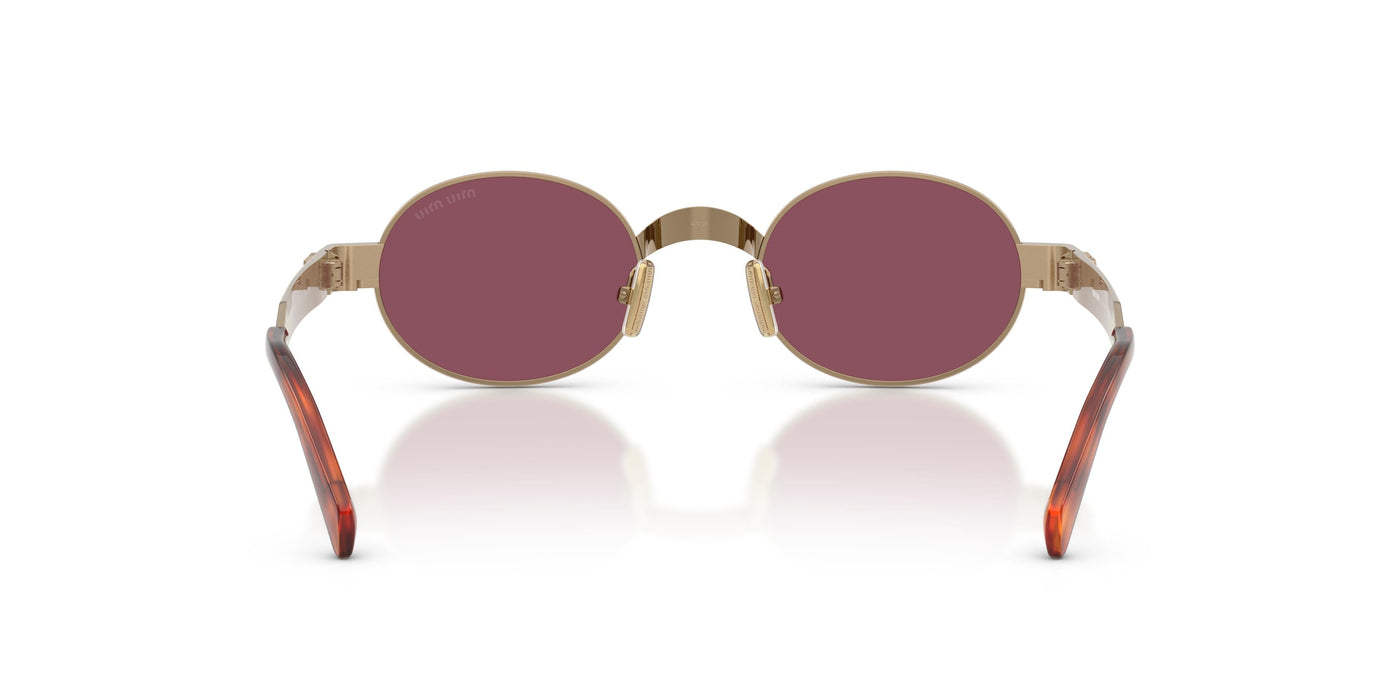 Gafas de Sol Miu Miu MUB51S 7OE30Y 47 21