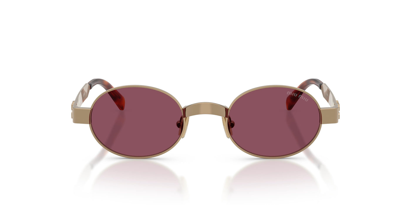 Sunglasses Miu Miu MUB51S 7OE30Y 47 21
