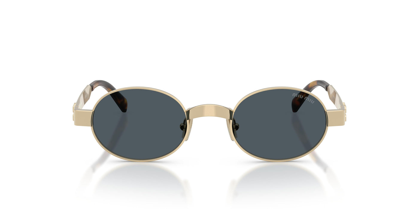 Gafas de Sol Miu Miu MUB51S ZVN70B 47 21