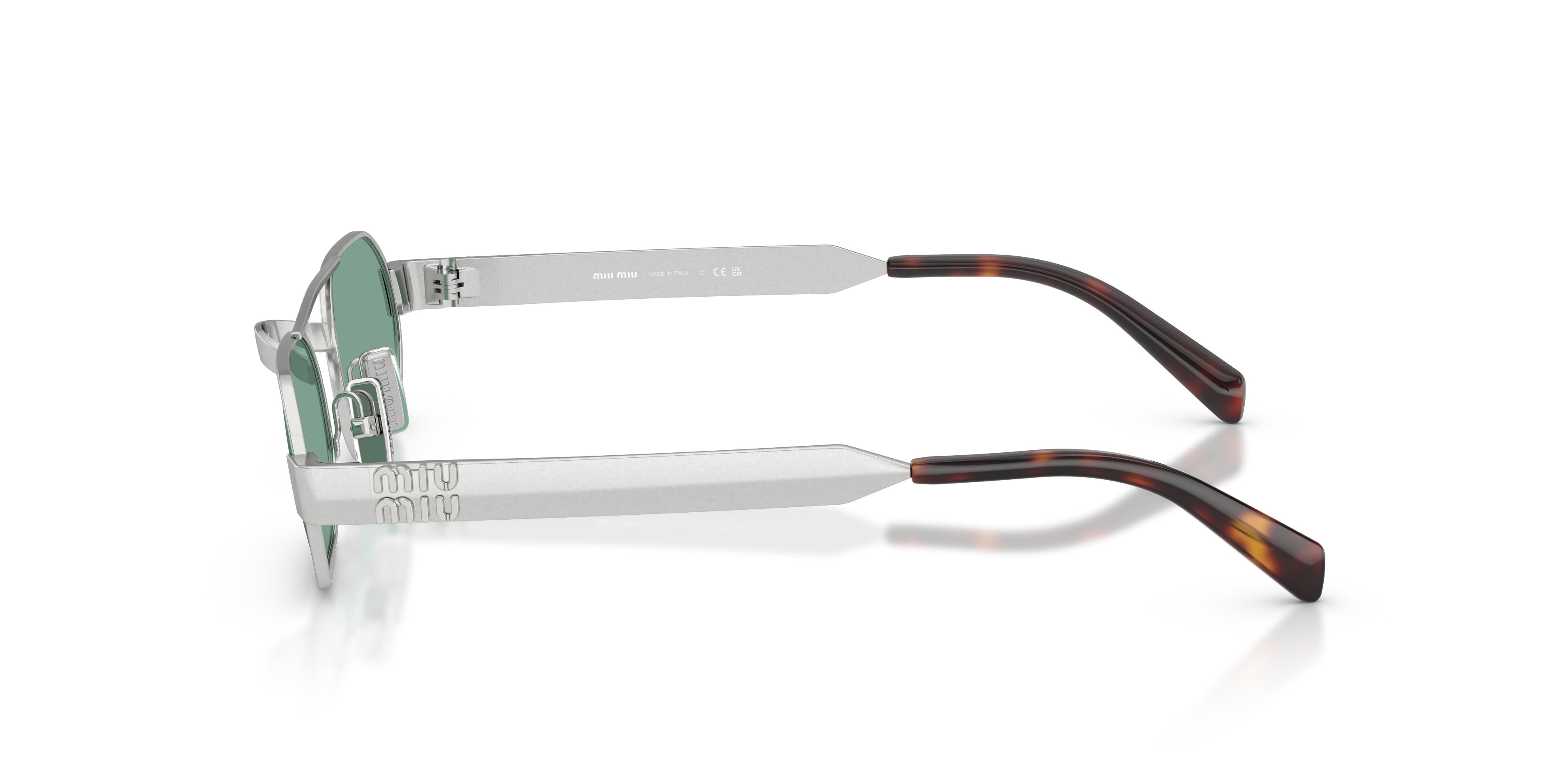 Gafas Graduadas Miu Miu MUB52S 21M40Y 52 21
