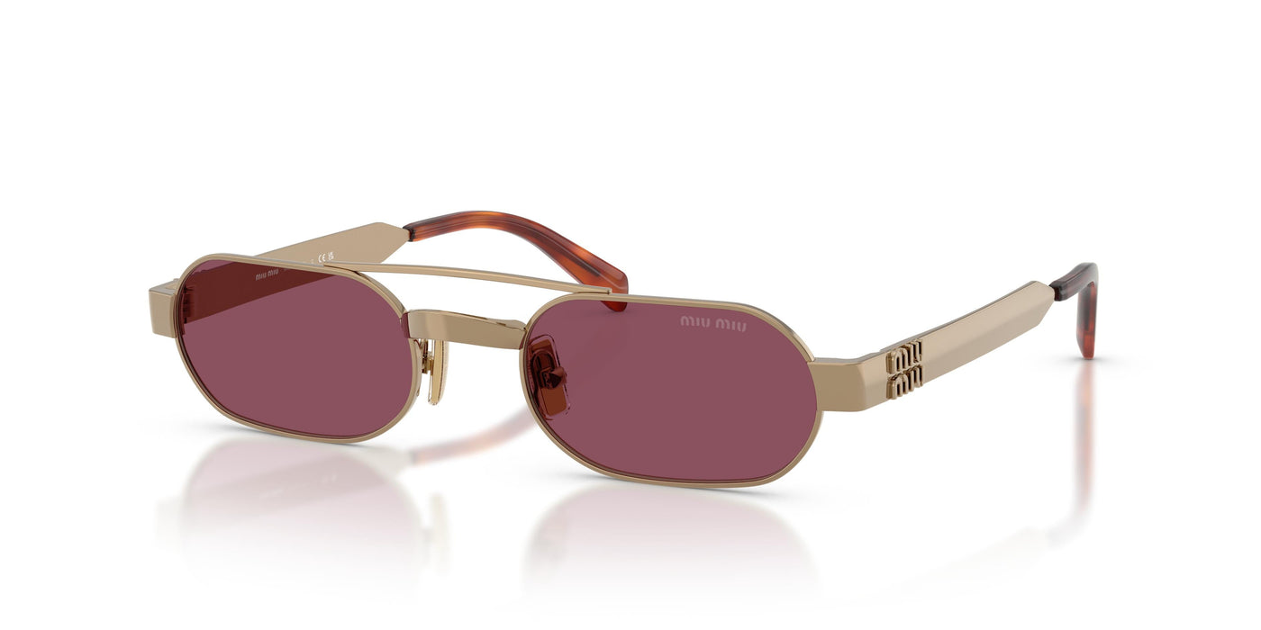 Gafas de Sol Miu Miu MUB52S 7OE30Y 52 21