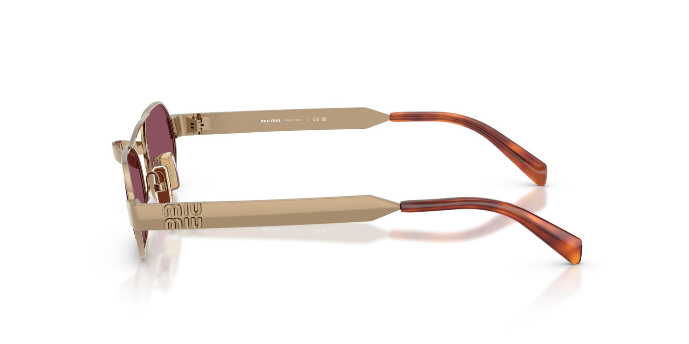 Gafas de Sol Miu Miu MUB52S 7OE30Y 52 21