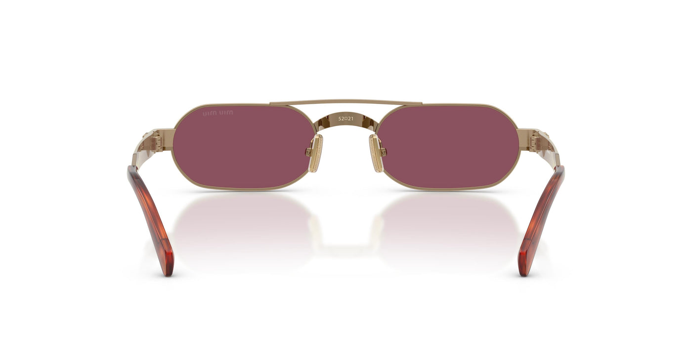 Gafas de Sol Miu Miu MUB52S 7OE30Y 52 21